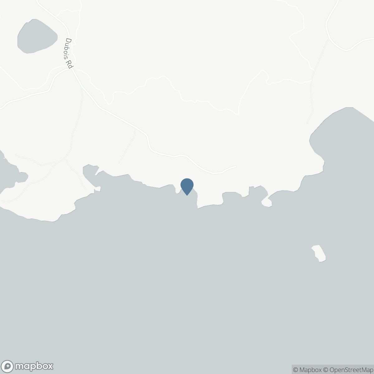 0 DUBOIS ROAD, Sioux Narrows-Nestor Falls, Ontario P0X 1N0